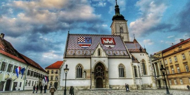 Zagreb Tourism Booming | Croatia Week