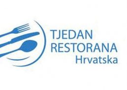 “Restaurant Week” Set to Begin in Croatian Capital