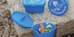 One Croatian Island Fighting the Rubbish Problem