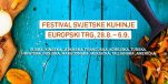 ‘World on a Plate’ Festival in Zagreb