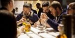 Record Visitors & Brands at Whisky Fair in Zagreb