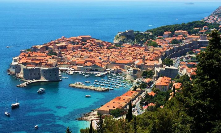 Longest Airport Shuttle Service in Croatia Launching in Dubrovnik