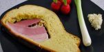 [VIDEO] Croatian Recipes – Šunka u Kruhu (Ham in Bread)