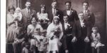 Oldest Local Croatian-Canadian Families Reunite