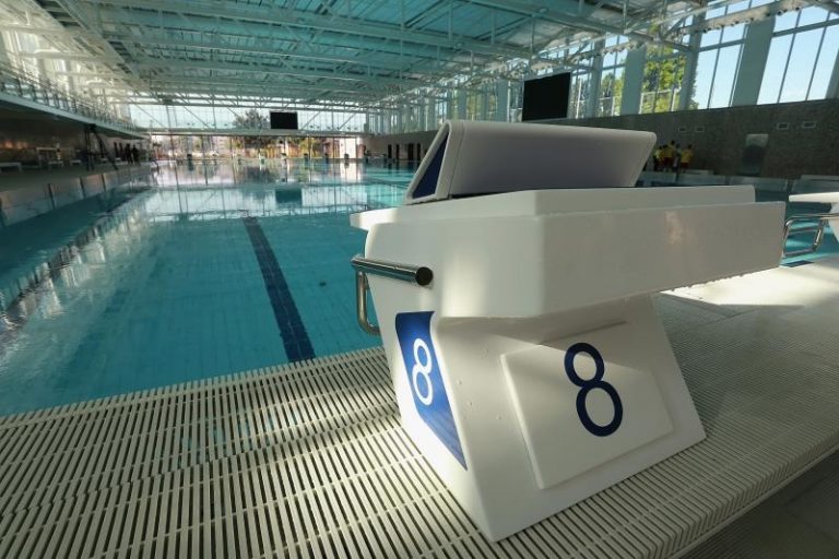 [PHOTOS] New Swimming Pool & Wellness Complex Opens in Zagreb | Croatia ...