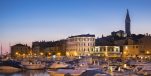 Rovinj’s Hotel Adriatic Wins 2016 Loved by Guests Gold Award