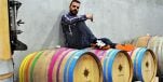 Meet Bruno Trapan – Croatia’s ‘Rock Star’ Winemaker