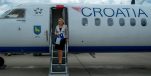 Croatia Airlines Welcomes Passenger Number 1 Million in 2016