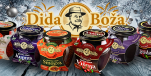 Dida Boža Croatian Spreads Awarded in New York