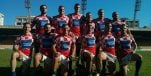 Croatian Rugby 7s Team Win European Tournament