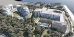 [PHOTOS] First Hyatt Hotel in Croatia to Open in Zadar