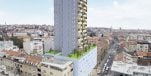 [PHOTOS] Work to Start on Luxury Residential-Business-Hotel Complex in Zagreb