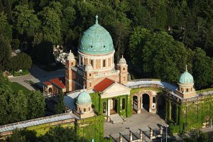 mirogoj