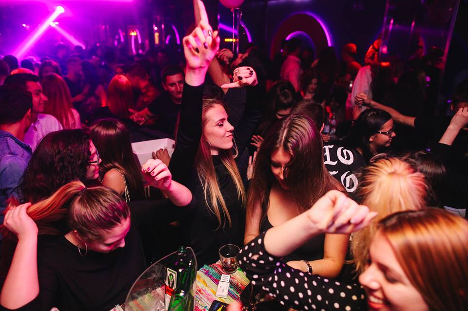 8 Popular Late Night Bars In Zagreb Croatia Week