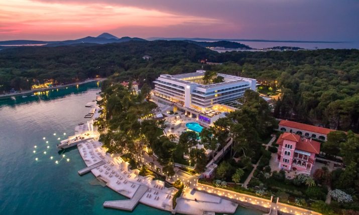 TripAdvisor Travelers’ Choice Awards: Best Hotel in Croatia Named ...