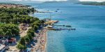 Popular Croatian Tourist Town Creating Beach Where Water is 10°C Warmer