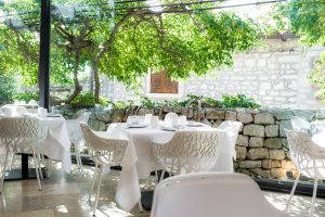 Two Croatian restaurants among the best in Europe according to TripAdvisor users