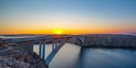 [VIDEO] Amazing Time-Lapse Footage Reveals Magic of Croatian Island of Pag