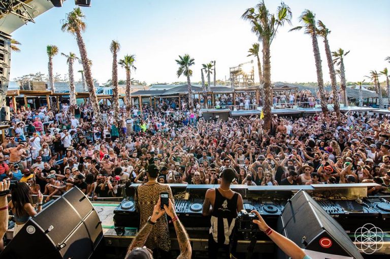 Sonus Festival 2017: Lineup for 5th Birthday on Pag Island Announced ...