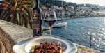 Chakula: The First Homemade Macaroni & Wine House on Korčula