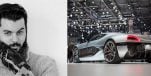 Mate Rimac to Speak in Canada at Croatian-Canadian Business Awards