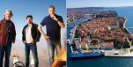 [VIDEO] The Grand Tour in Zadar