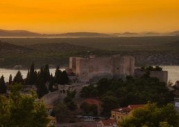 Night of Fortresses in Croatia to take place on 10 May