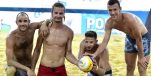 Croatia Star Ivan Perišić Set to Make International Beach Volleyball Debut