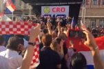 [VIDEO] Hero’s Welcome for Water Polo World Champs in Zagreb