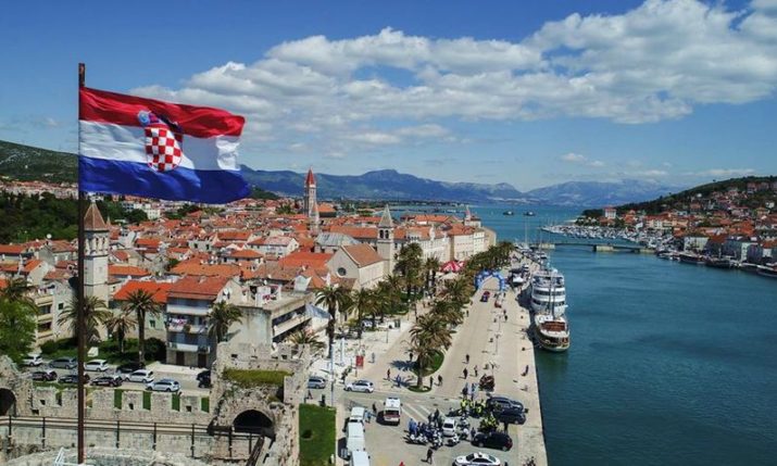 Trogir: 10 Things to Check Out