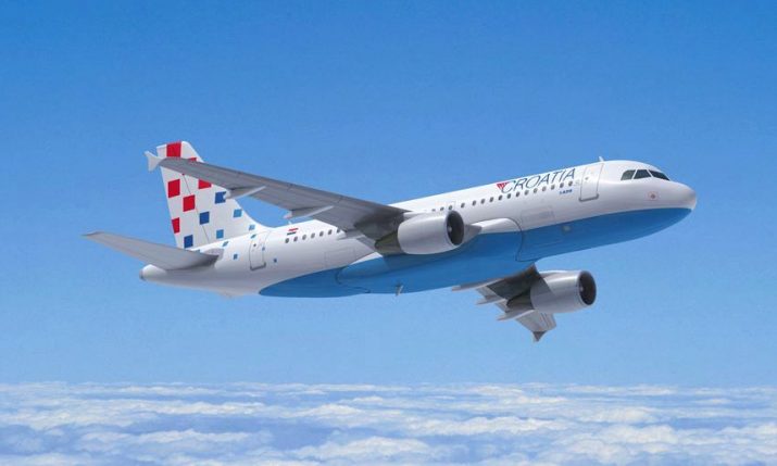 Croatia Airlines Strike Action Cancelled