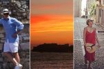 [PHOTO] Tommy Hilfiger Enjoying Dubrovnik Holiday