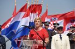 Croatian President Heads Off on Official Visit to Australia & New Zealand