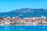 Tourism up 27% in Split