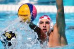 Croatia Runners-Up at World Junior Water Polo Champs