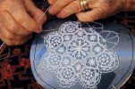 21st International Lace Festival in Lepoglava