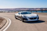 Rimac Opens 100 New Jobs in Croatia