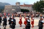 Moreška from the Island of Korčula – Traditional & Modern Times