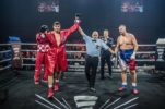 Filip Hrgovic Makes it Two 1st Round Knockouts in Opening Two Professional Fights