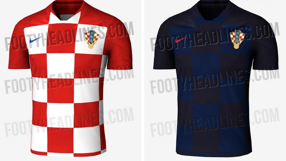 croatia soccer jersey world cup 2018