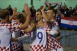 Croatia Moves Up FIFA Rankings