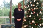 Christmas Wishes from the President of Croatia