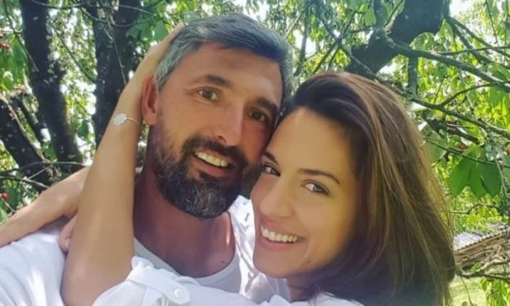 Goran Ivanisevic to Become a Father Again | Croatia Week