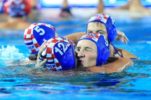 Croatia Wins 2017 Best Water Polo Team in the World Award