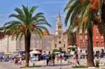 Free Croatian Language Lessons for Kids Offered in Split