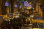 110,000 Tourists Visit Zagreb Christmas Markets