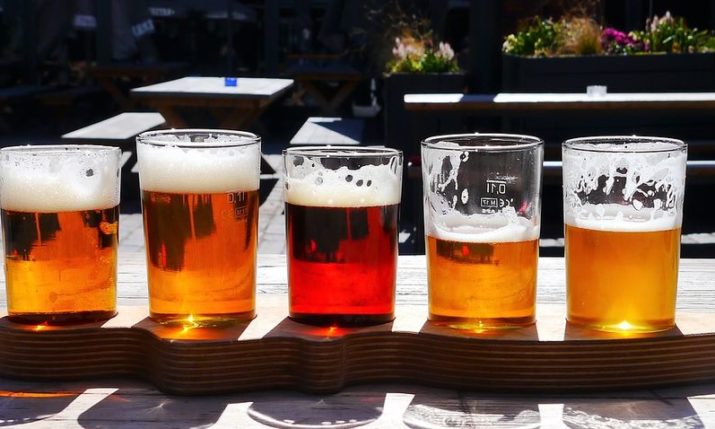 Study Reveals Croatia is World’s 6th Biggest Beer Drinking Country