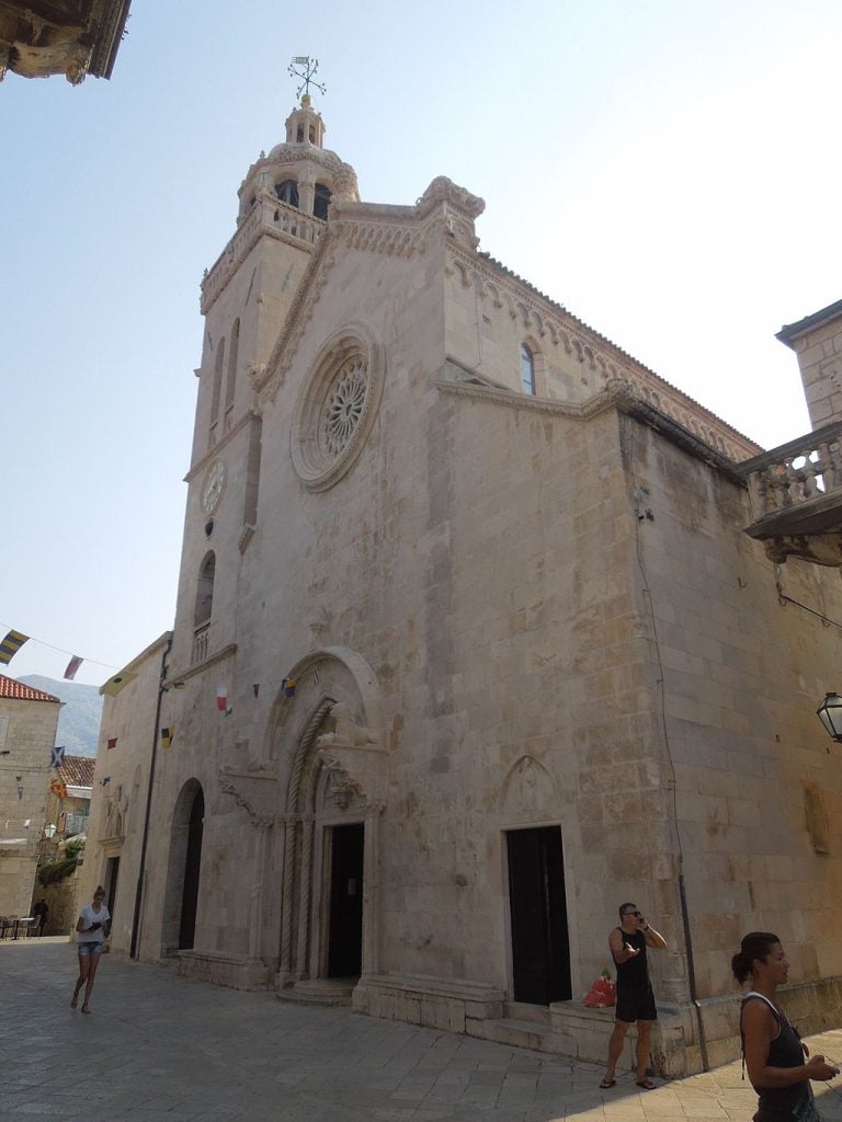 11 must-see churches in Croatia | Croatia Week