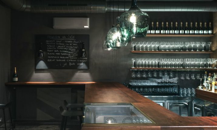 Vivat Fina Vina: New Wine Bar Opens in Zagreb