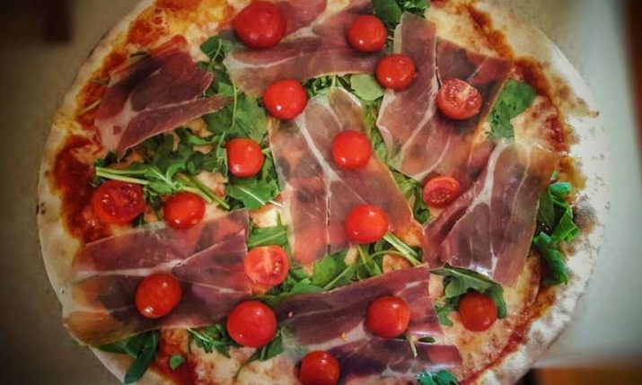 Pizza Maker from Istria Named Croatian Champion | Croatia Week